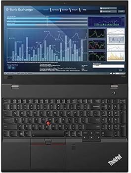 Amazon.com: Lenovo ThinkPad P52s Mobile Workstation